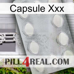 Capsule Xxx 16